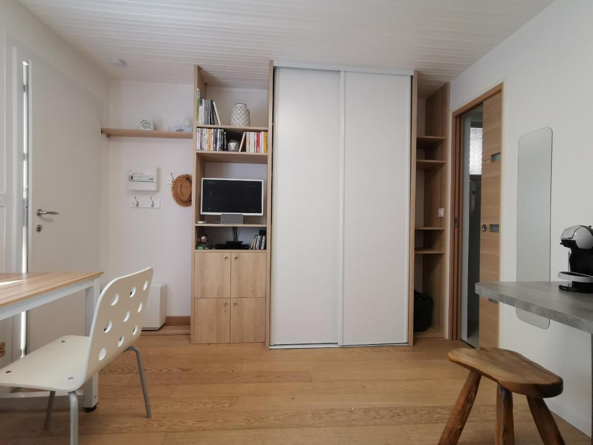 Nice - Charming Little House With Terrace Экстерьер фото